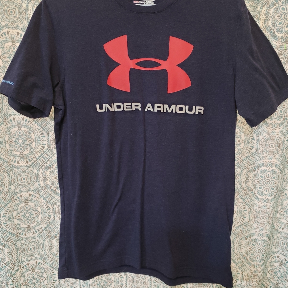 Under armour shirt